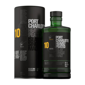 Port Charlotte - 70cl