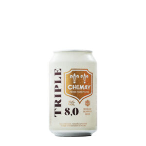 Chimay Triple - 33cl