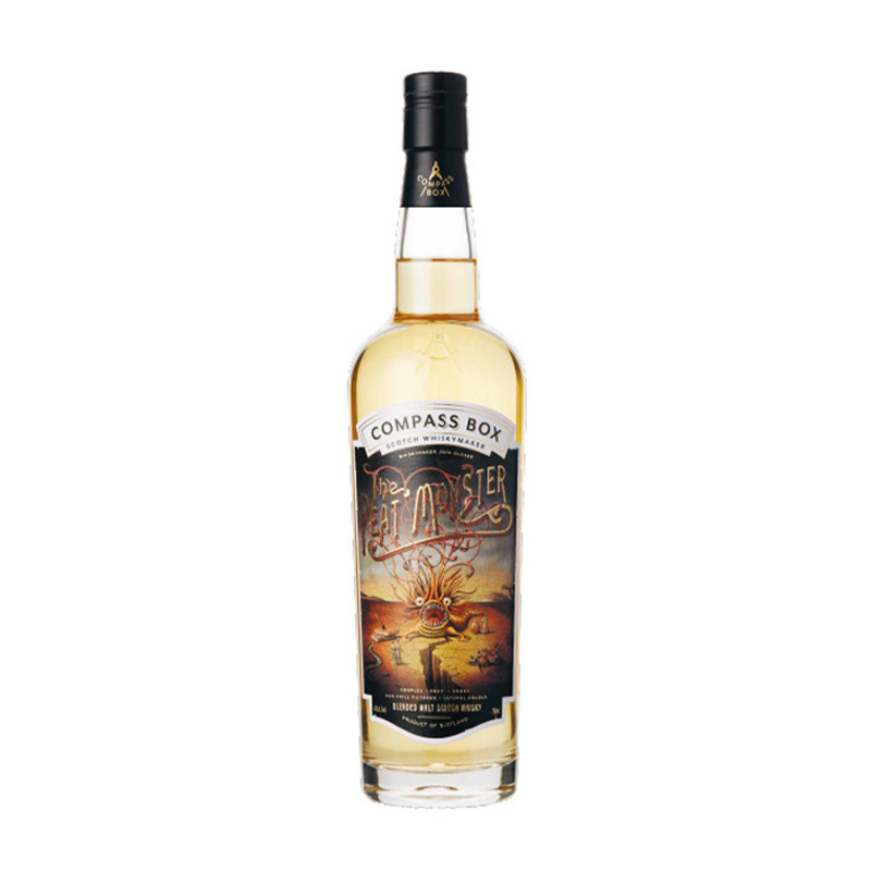 Compassbox-PeatMonster-70cl-