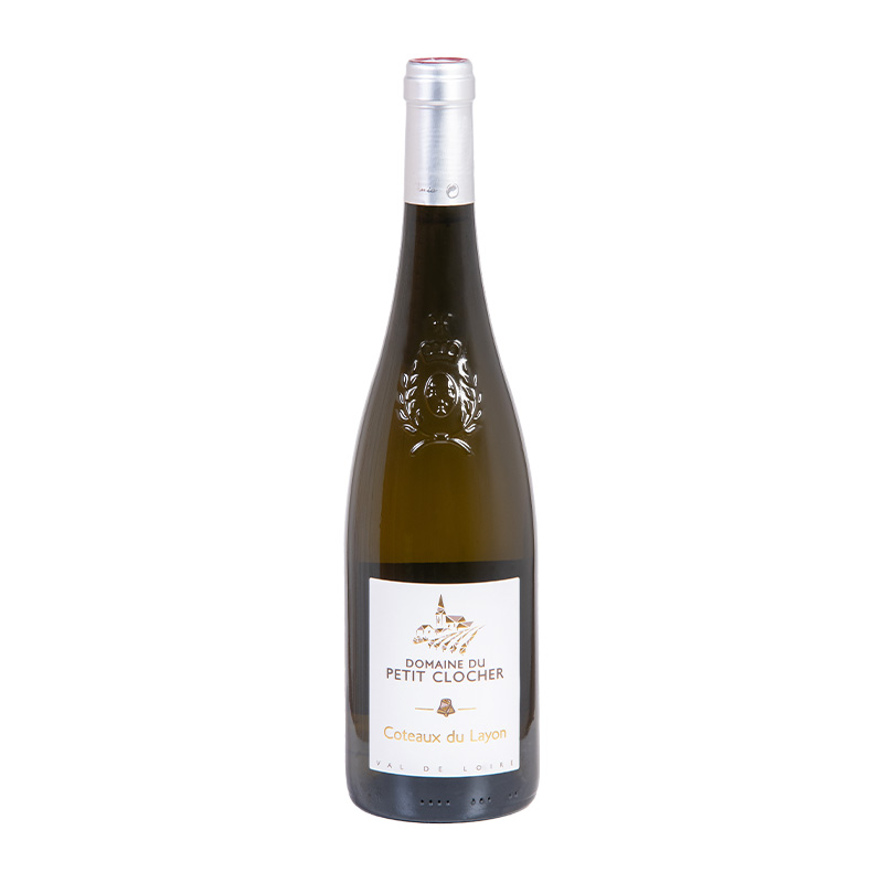Coteaux-du-Layon-Petit-Clocher-75cl