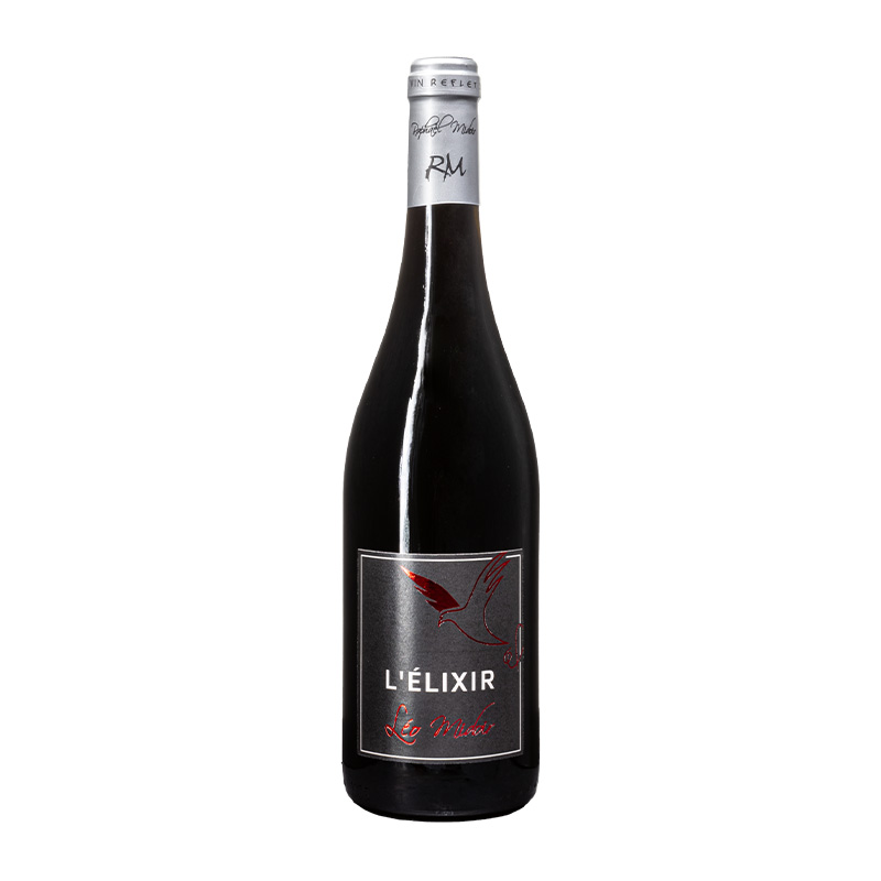 Elixir-de-Leo-Touraine-rouge-Midoir-75cl