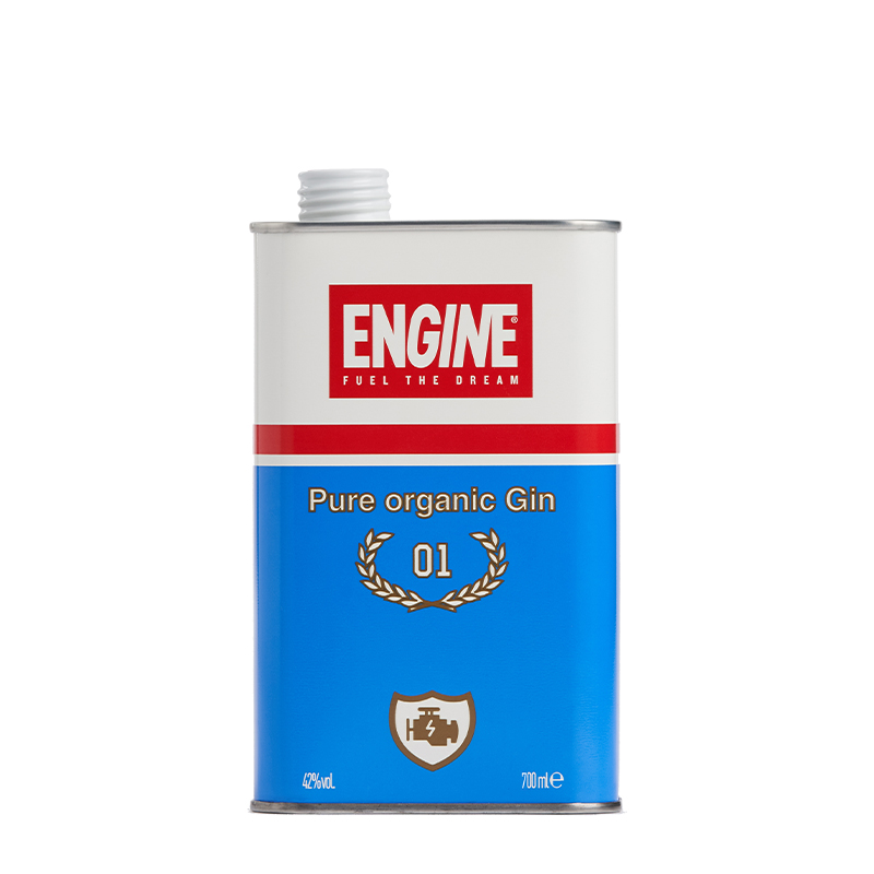 Engine-70cl