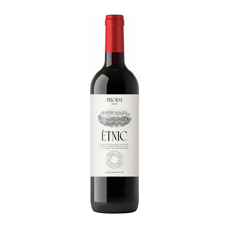 Etnic-Priorat-DOQ-Celler-Masroig-75cl