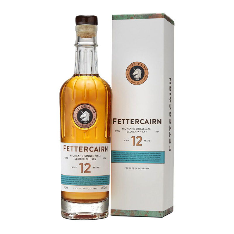 Fettercairn-12ans-70cl