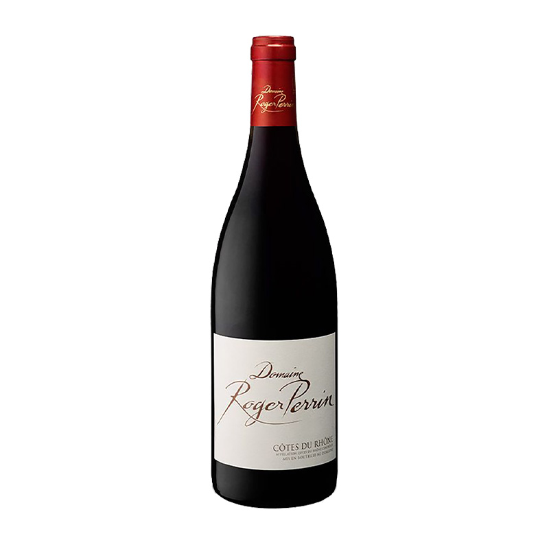 Fruite-Cotes-du-Rhone-Roger-Perrin-75cl