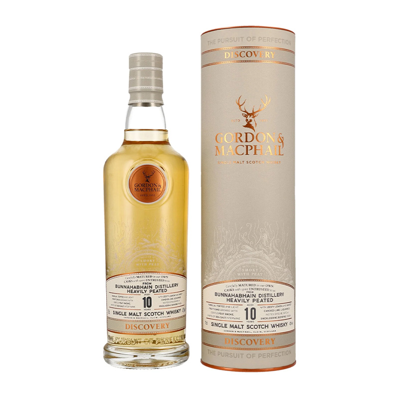Gordon-Macphail-Bunnahabain-10ans-70cl