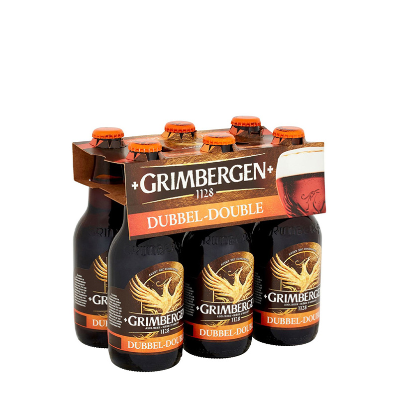 Grimbergen-Double-6x33cl