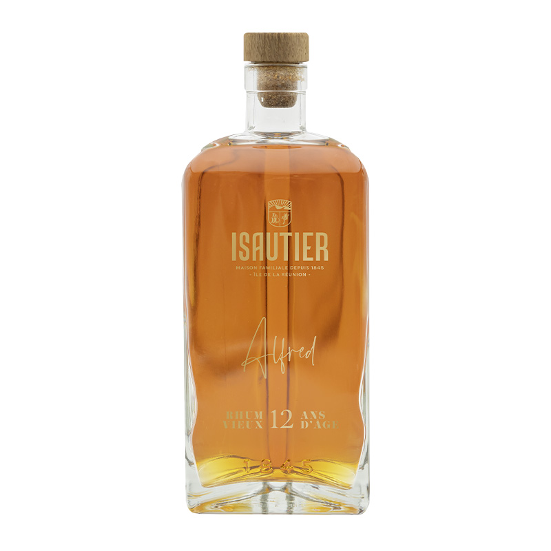 Isautier-Alfred-Rhum-vieux-70cl
