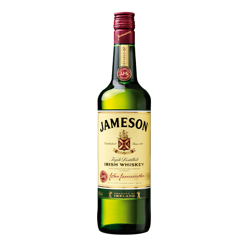 Jameson-70cl