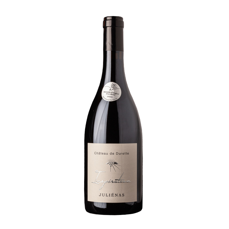Julienas-Inspiration-Durette-75cl
