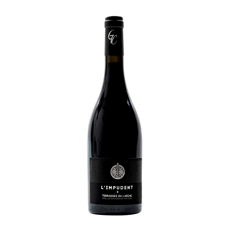 L-Impudent-Terrasses-Larzac-Schistes-75cl