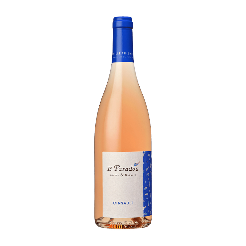 Le-Paradou-Cinsault-Rose-Fam-Chaudiere-75cl