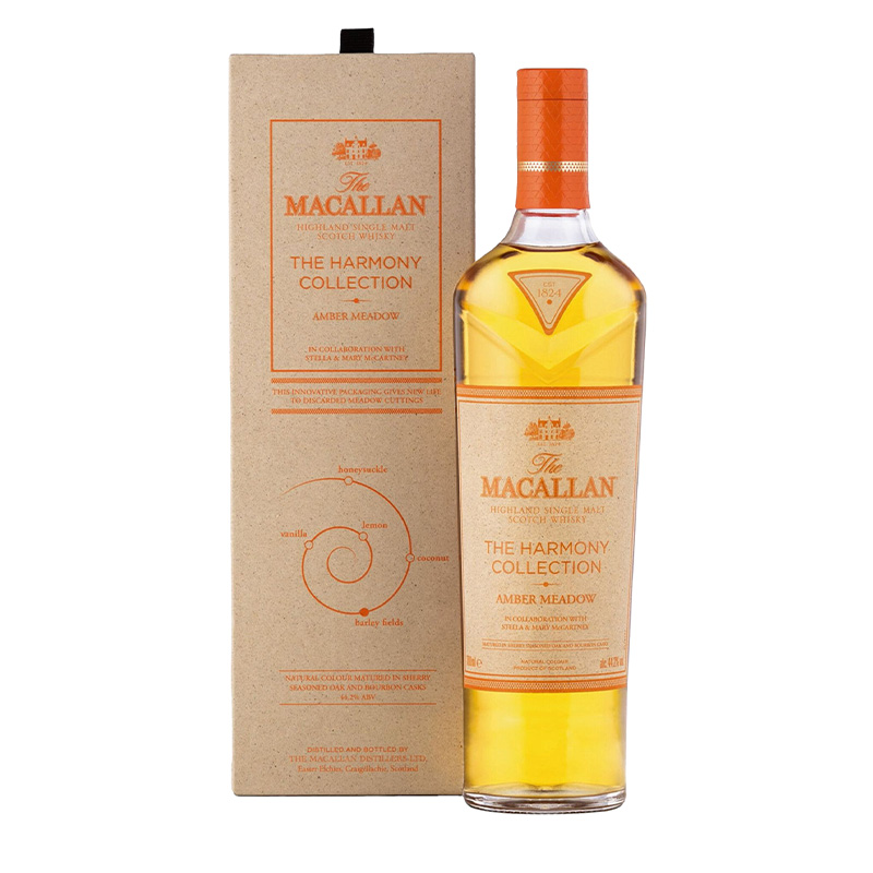 Macallan-The-Harmony-Collection-Amber-Meadow-Single-malt-70cl