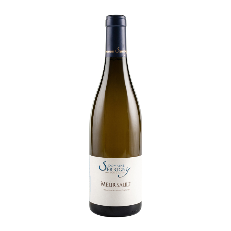 Meursault-Serrigny-75cl