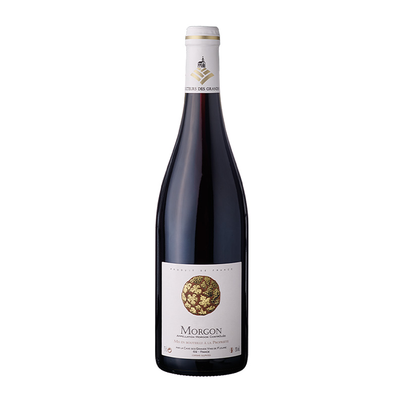 Morgon-Fleurie-75cl