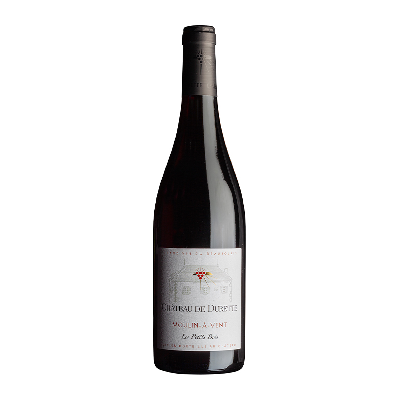Moulin-a-Vent-Petit-Bois-Durette-75cl