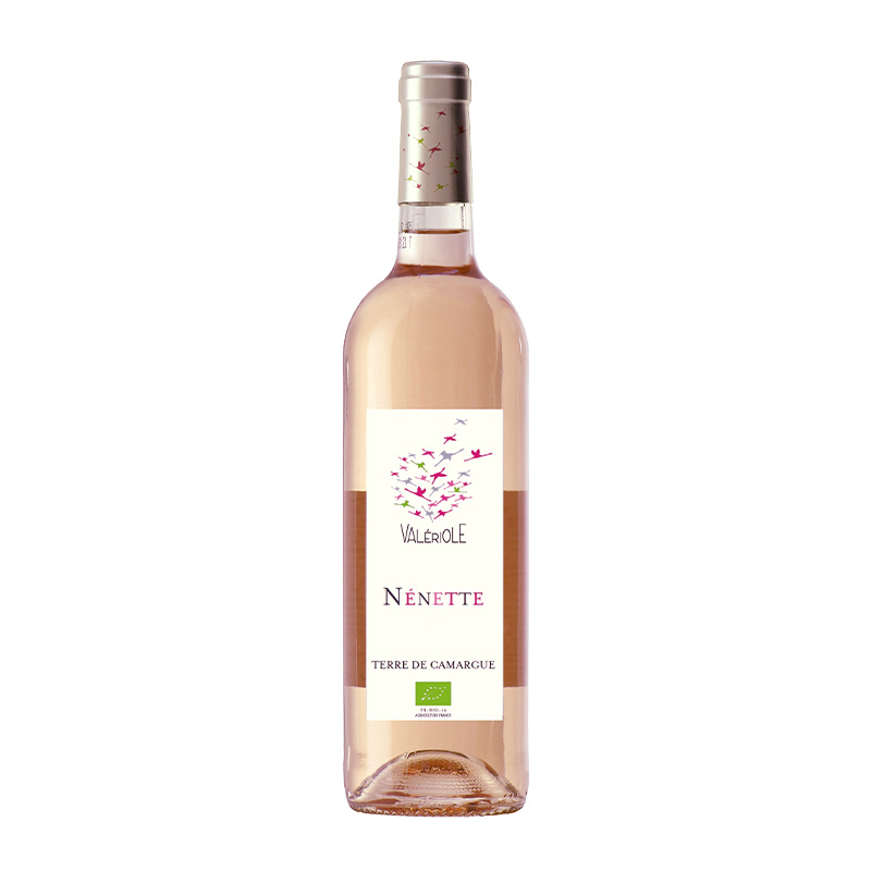 Nenette-Terre-Camargue-Valeriole-75cl
