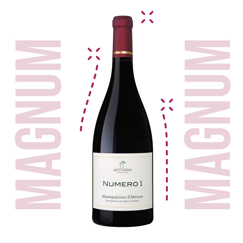 Numero-1-Agricosimo-magnum-150cl
