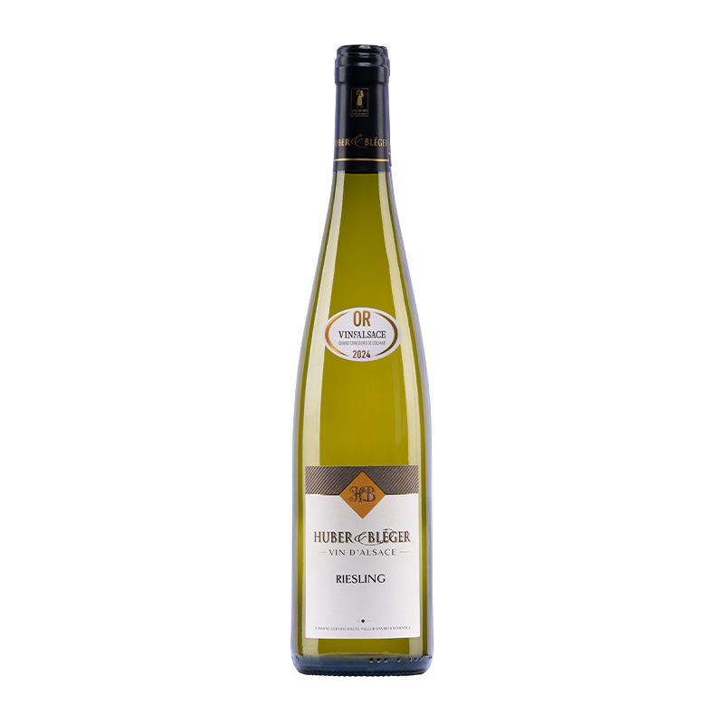 Riesling-Huber-Bleger-75cl