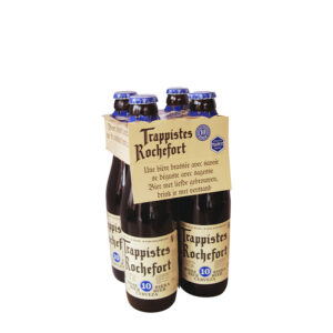 Rochefort 10 - 4 x 33cl