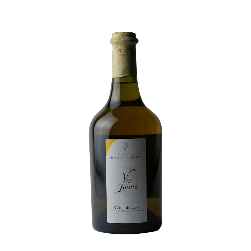 Sainte-Marie-Vin-Jaune-62cl