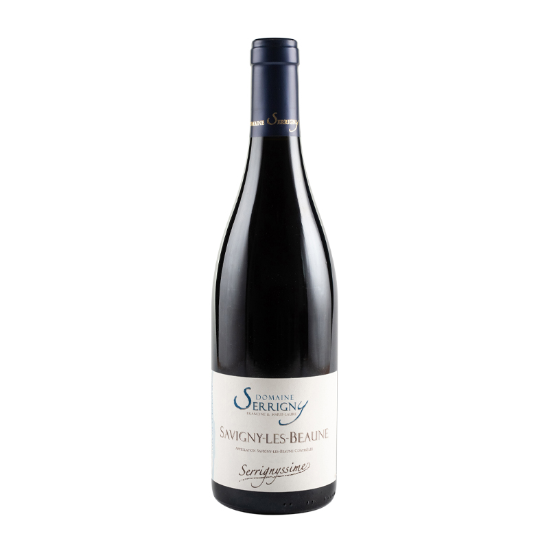 Savigny-Les-Beaune-Serrignyssime-Serrigny-75cl