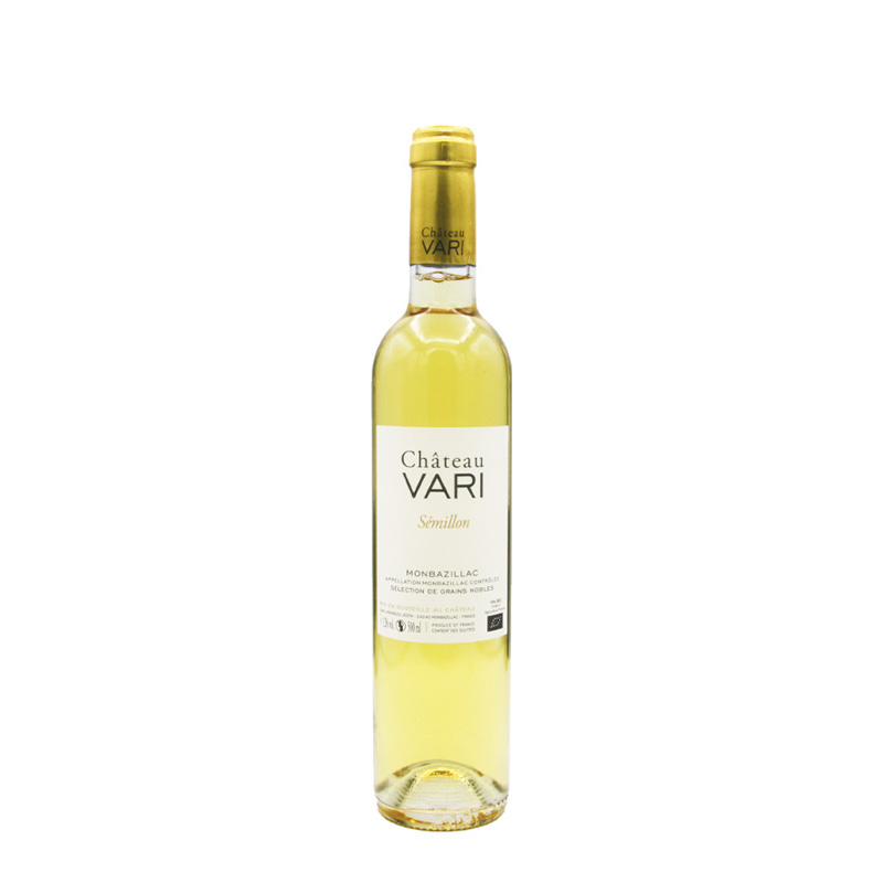 Semillon-Monbazillac-Chateau-Vari-50cl