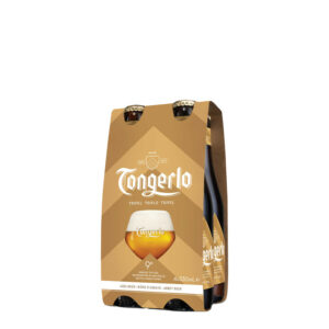 Tongerlo Triple - 4 x 33cl