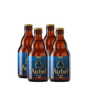 Aubel Pure-IPA - 4 x 33cl