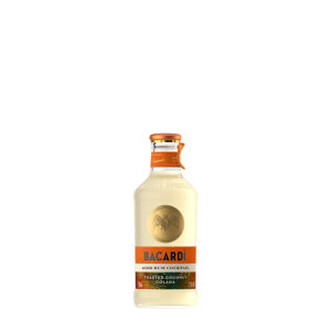 Bacardi Toasted Coconut Colada  - 20cl