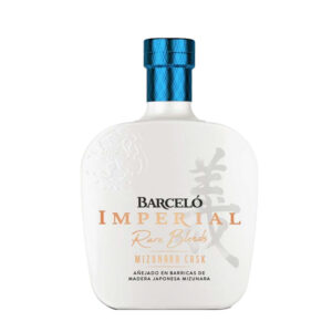 Barcelo Imperial Mizunara Cask  - 70cl