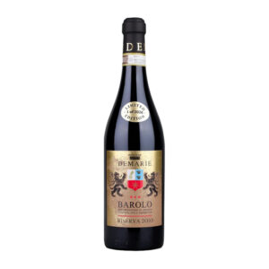 Barolo DOCG Riserva 2010/2016 - 75cl