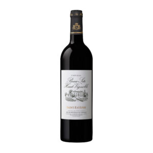 Saint-Estèphe Cru Bourgeois 2015 - 75cl