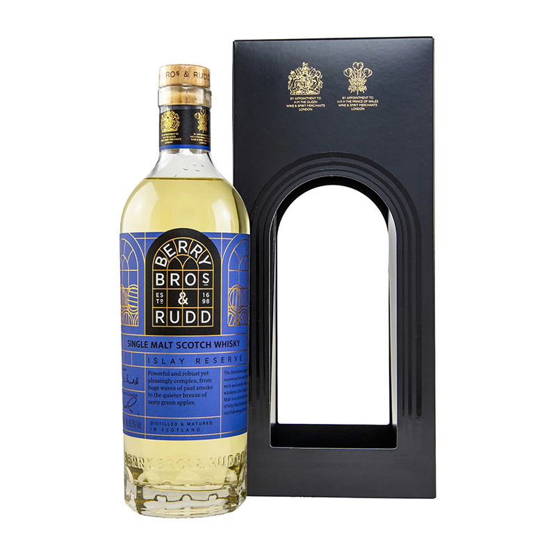 Berry Bros & Rudd - 70cl