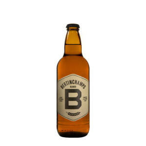 Bertinchamps Blonde - 50cl