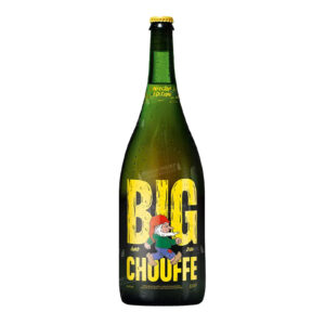 Big Chouffe 40 ans - 150cl