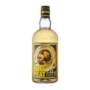 Douglas Laing's Big Peat - 70cl