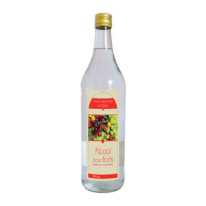 Le Bohey Alcool pour fruits 30% - 100cl