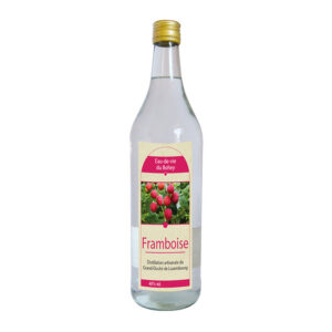 Le Bohey Framboise - 100cl
