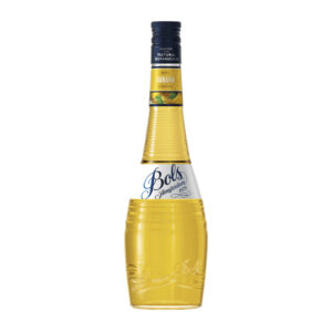Bols Banana - 70cl