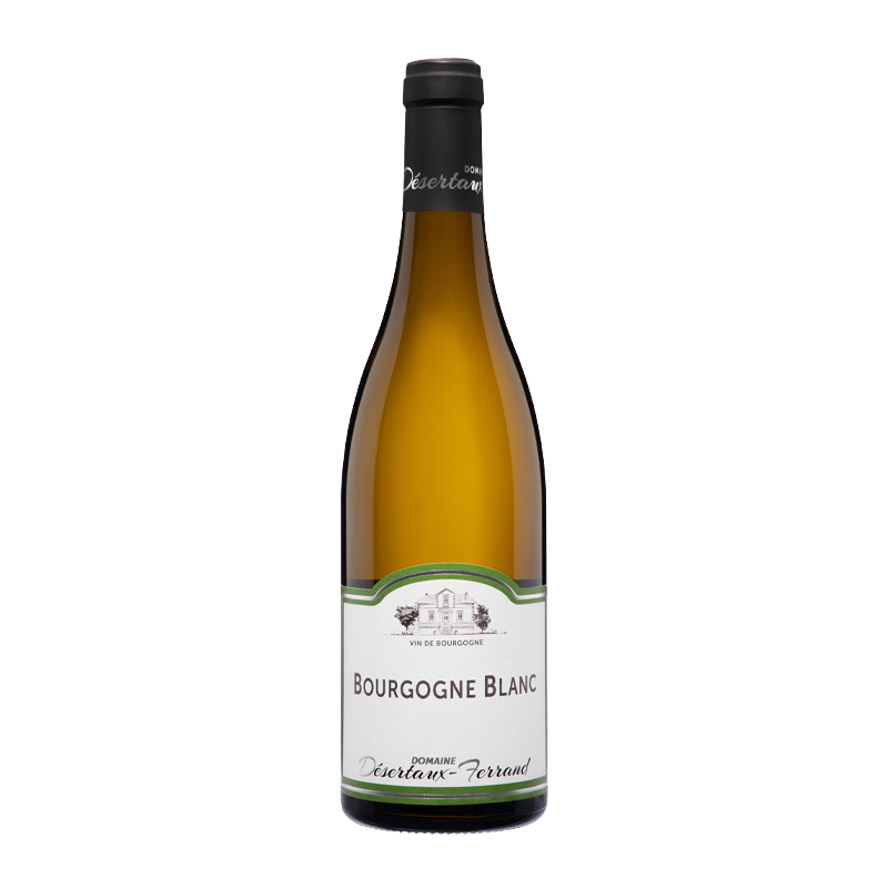 Bourgogne Blanc 2023/2024 - 75cl