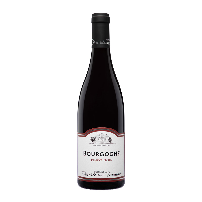 Bourgogne Pinot Noir 2023 - 75cl