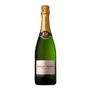 Sélection Brut - Méthode traditionnelle  - 75cl