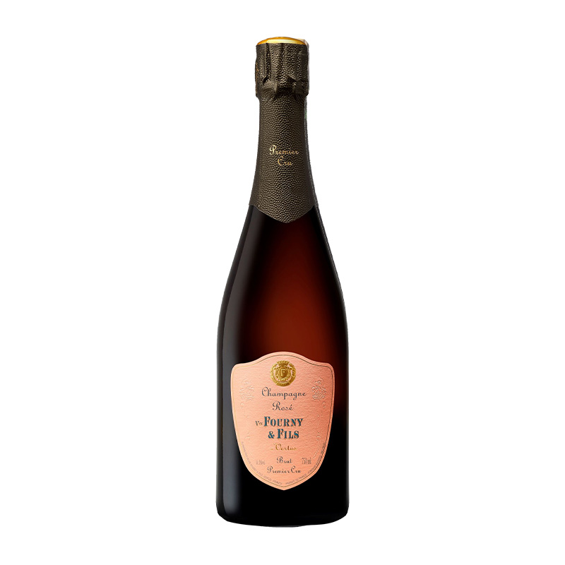Rosé Brut - 75cl