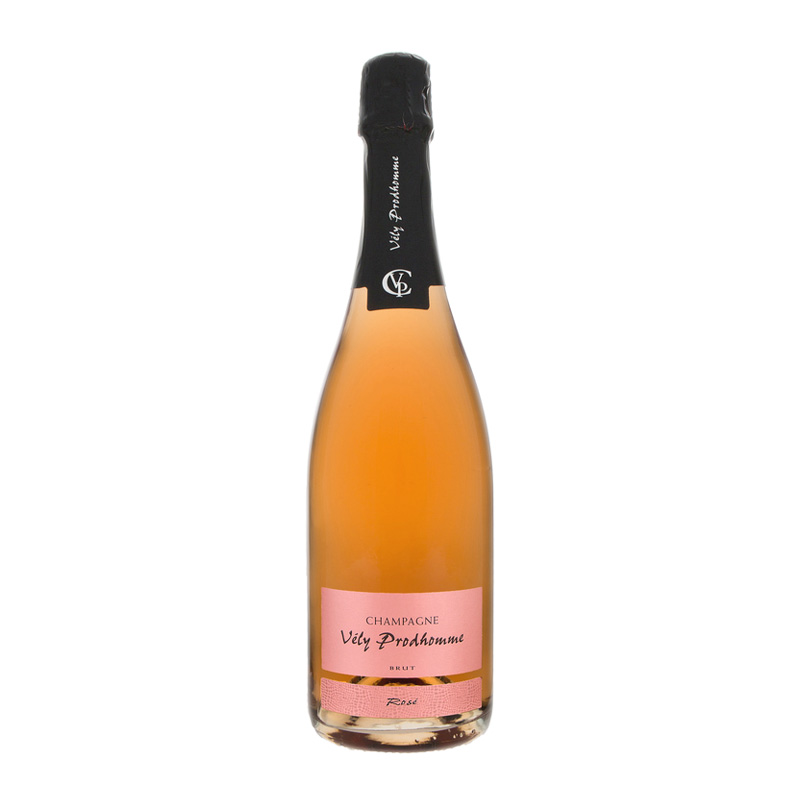 Brut Rosé - 75cl