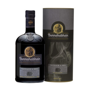 Bunnahabhain  Toiteach A Dhà - 70cl