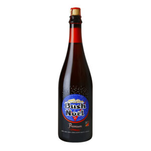 Bush de Noël - 75cl