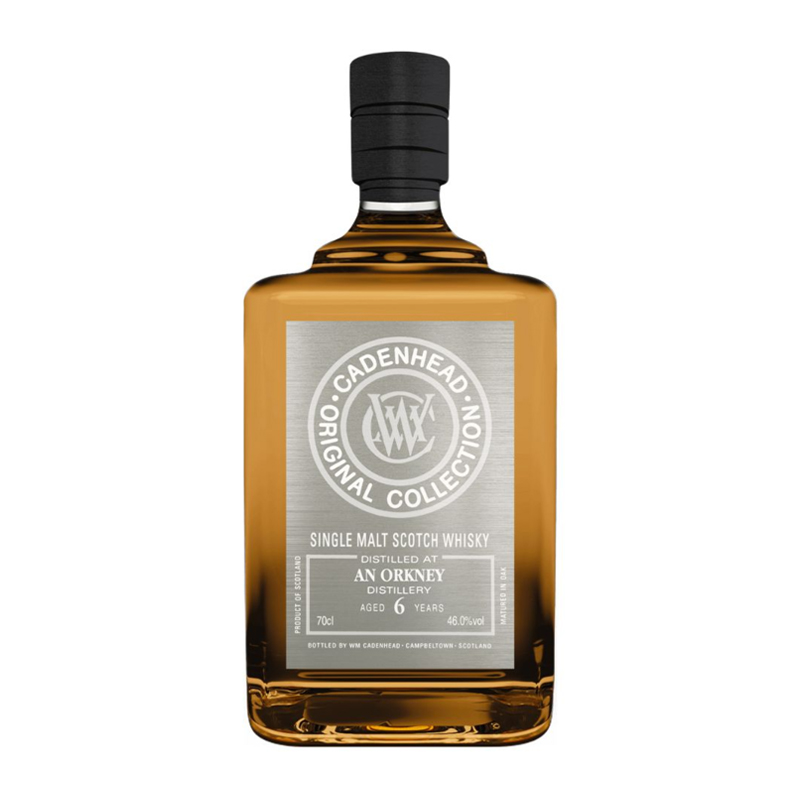 Cadenhead Original Collection - 70cl