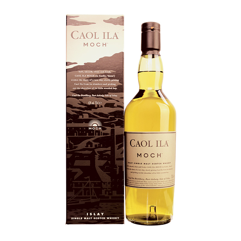 Caol Ila Moch - 70cl