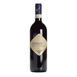 Carmignano Riserva DOCG 2018/2019 - 75cl